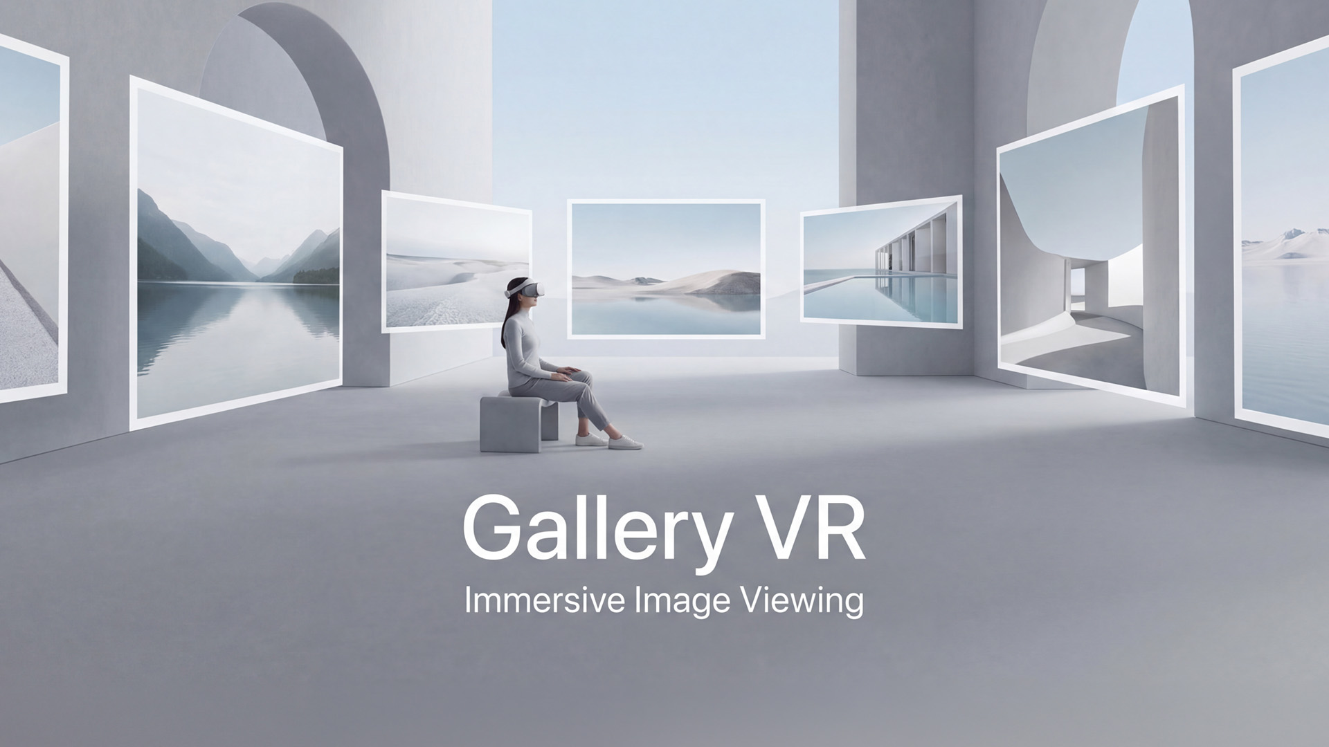 Gallery VR