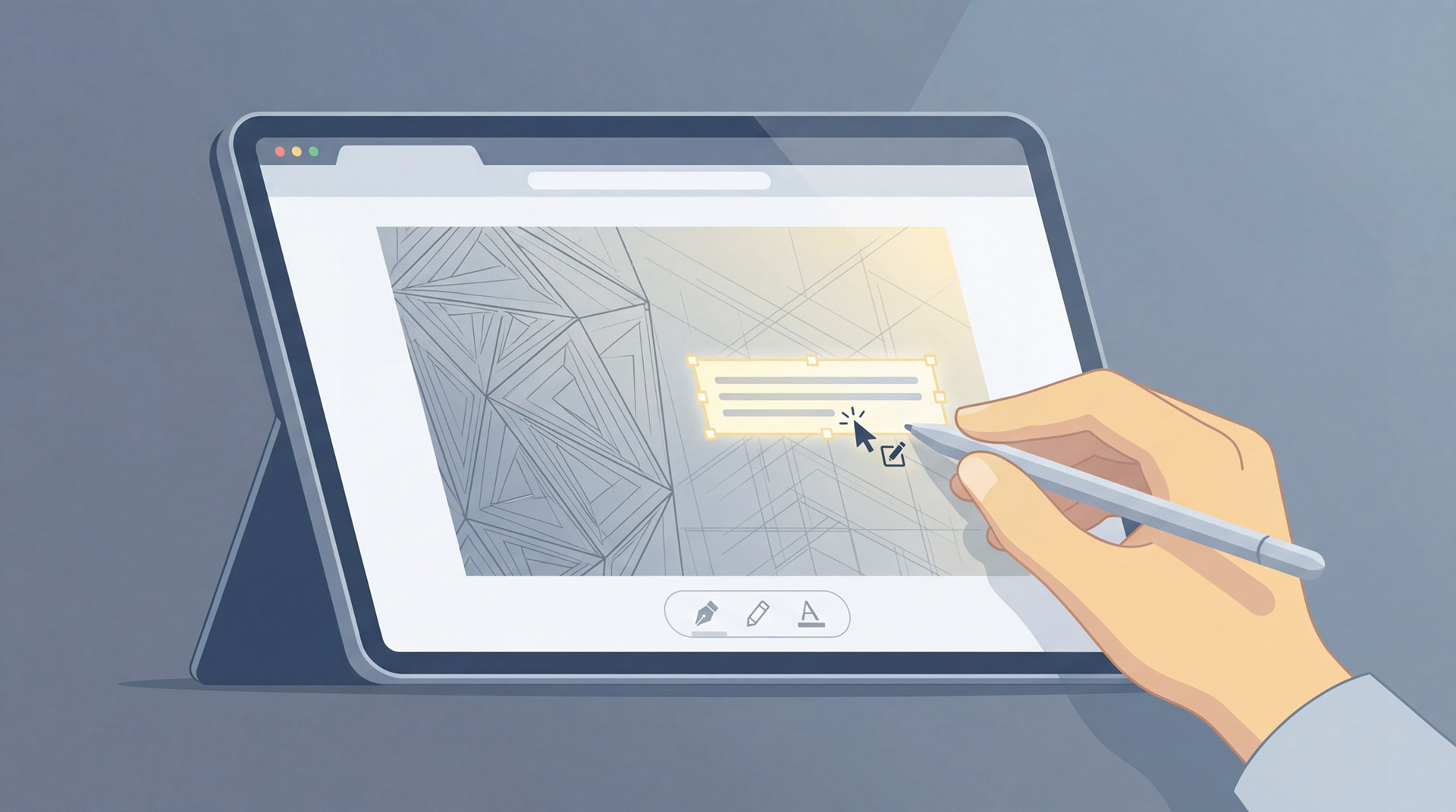 NotebookLM Slide Editor